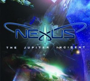 Download Nexus: The Jupiter Incident Remastered