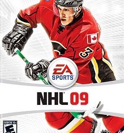 Download NHL 09