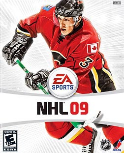 Download NHL 09