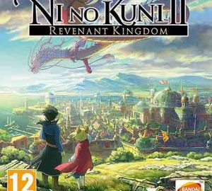 Download Ni no Kuni II: Revenant Kingdom
