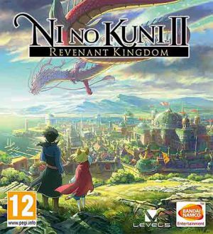 Download Ni no Kuni II: Revenant Kingdom Download Ni no Kuni II: Revenant Kingdom