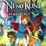 Download Ni no Kuni Wrath of the White Witch Remastered