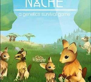 Download Niche - a genetics survival game