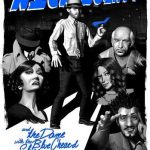 Download Nick Bounty and the Dame with the Blue Chewed Shoe