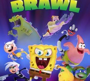 Download Nickelodeon All-Star Brawl