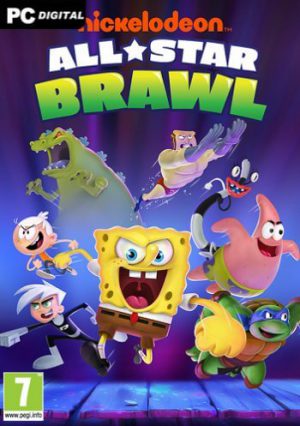 Download Nickelodeon All-Star Brawl