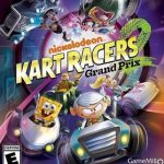 Download Nickelodeon Kart Racers 2: Grand Prix