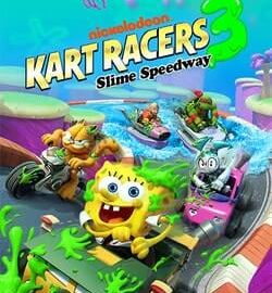 Download Nickelodeon Kart Racers 3: Slime Speedway