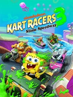 Download Nickelodeon Kart Racers 3: Slime Speedway