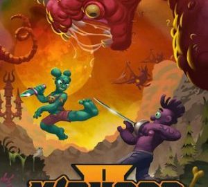 Download Nidhogg 2 Download Nidhogg 2