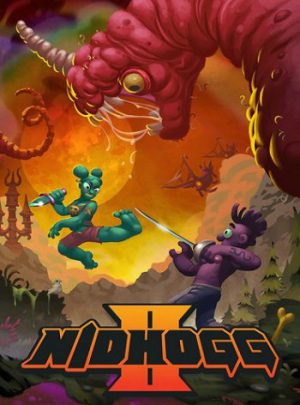 Download Nidhogg 2