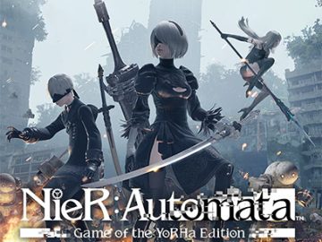 Download NieR Automata: Game of the YoRHa Edition (+ All DLCs + Bonus, MULTi7) [FitGirl Repack, Selective Download - from 8.9 GB]