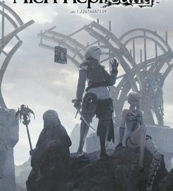Download NieR Replicant ver.1.22474487139...