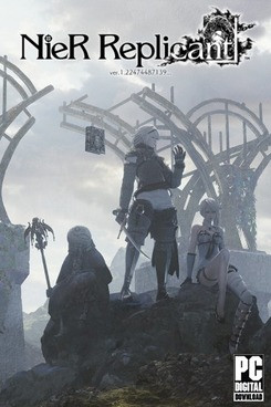 Download NieR Replicant ver.1.22474487139...