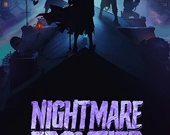 Download Nightmare Frontier