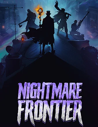 Download Nightmare Frontier