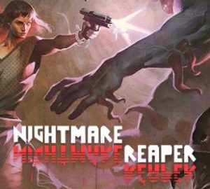 Download Nightmare Reaper