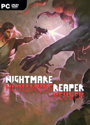 Download Nightmare Reaper