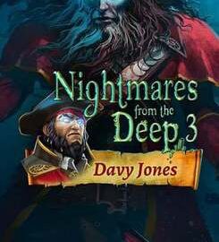 Download Nightmares from the Deep 3: Davy Jones