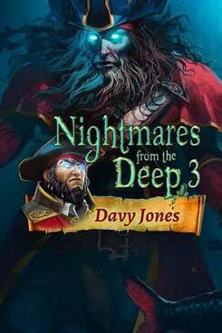 Download Nightmares from the Deep 3: Davy Jones