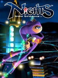 Download NiGHTS Into Dreams