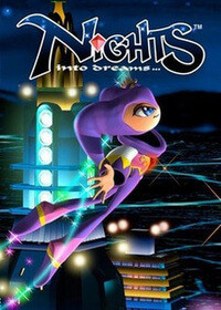 Download NiGHTS Into Dreams