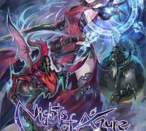 Download Nights of Azure Download Nights of Azure