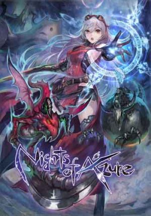 Download Nights of Azure Download Nights of Azure