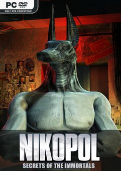 Download Nikopol: Secrets of the Immortals
