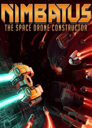 Download Nimbatus - The Space Drone Constructor
