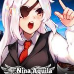 Download Nina Aquila: Legal Eagle