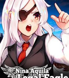 Download Nina Aquila: Legal Eagle