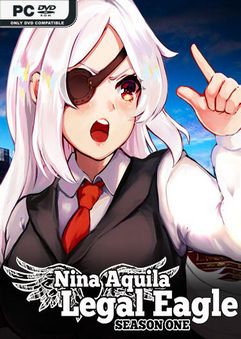 Download Nina Aquila: Legal Eagle
