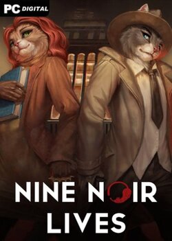 Download Nine Noir Lives