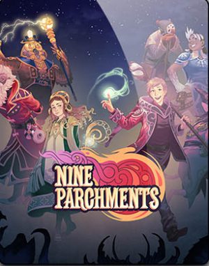Download Nine Parchments Download Nine Parchments