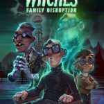 Download Nine Witches: Family Disruption
