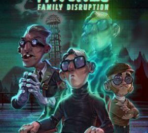 Download Nine Witches: Family Disruption