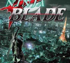 Download Ninja Blade Download Ninja Blade
