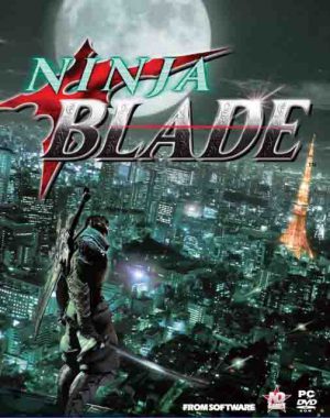 Download Ninja Blade Download Ninja Blade