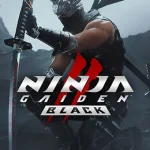 Download NINJA GAIDEN 2 Black