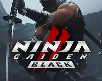 Download NINJA GAIDEN 2 Black