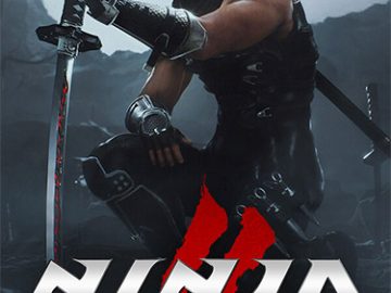 Download NINJA GAIDEN 2 Black (v1.0.5.0, MULTi8) [FitGirl Repack]