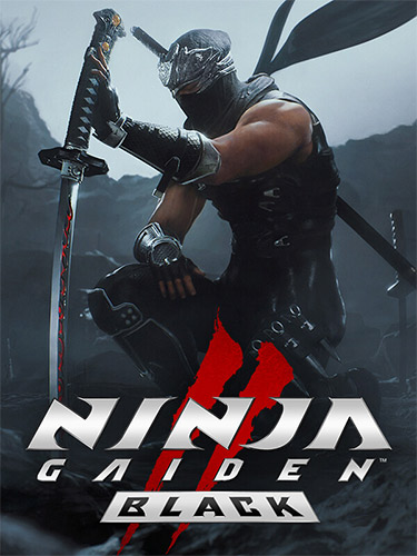 Download NINJA GAIDEN 2 Black (v1.0.5.0, MULTi8) [FitGirl Repack]