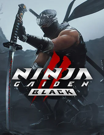 Download NINJA GAIDEN 2 Black