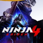 Download NINJA GAIDEN 4 Deluxe Edition