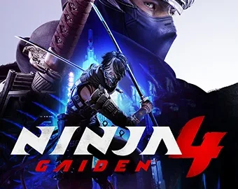 Download NINJA GAIDEN 4 Deluxe Edition