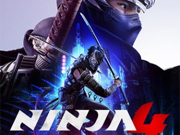 Download NINJA GAIDEN 4: Deluxe Edition (v1.0.4.0 + 3 DLCs, MULTi12) [FitGirl Repack]