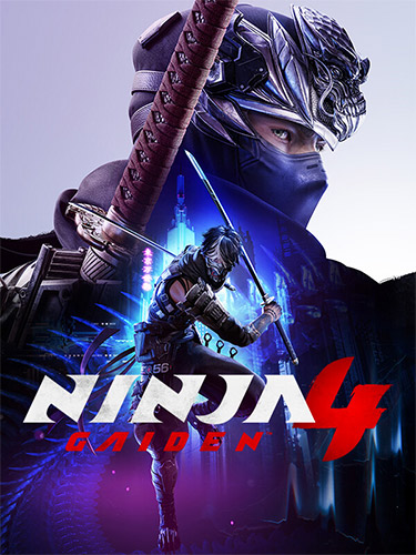 Download NINJA GAIDEN 4: Deluxe Edition (v1.0.4.0 + 3 DLCs, MULTi12) [FitGirl Repack]