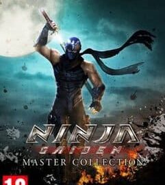 Download NINJA GAIDEN: Master Collection