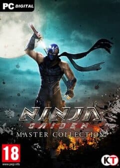 Download NINJA GAIDEN: Master Collection